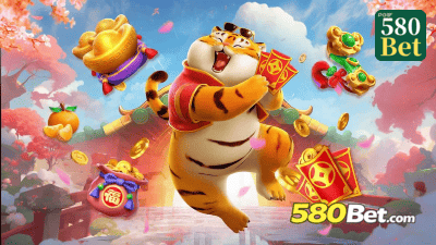 Fortune Tiger Slot Game