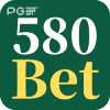 Logo da 580BET
